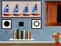 Gioco Puzzle House Escape in linea