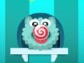 Gioco Candy la corda  in linea