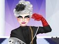 Gioco Stervella nel mondo della moda  in linea