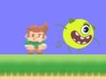 Gioco Mangiare soldi  in linea