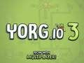 Gioco Yorg. io 3  in linea