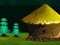 Gioco Fuga dalla terra giocosa  in linea