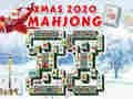 Gioco Natale 2020 Mahjong Deluxe  in linea