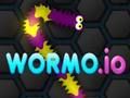 Gioco Verme. io  in linea