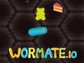 Gioco Verme. io  in linea