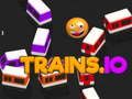Gioco Treni. io  in linea