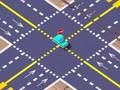 Gioco Traffico in aumento. io  in linea