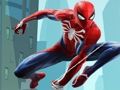 Gioco Spiderman trova le differenze  in linea