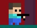 Gioco Steve Adventurecraft Nether in linea