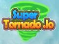 Gioco Super Tornado. io  in linea