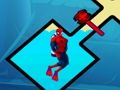 Gioco Spiderman Sea Adventure in linea