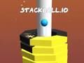 Gioco Stackball. io  in linea
