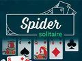 Gioco Solitario Ragno in linea Gioco Solitario Ragno in linea