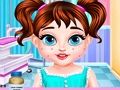 Gioco Problemi di pelle di Baby Taylor  in linea