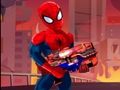 Gioco L'ultimo guerriero di Spider-man  in linea