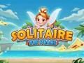 Gioco Solitario tri picchi  in linea