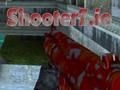Gioco ShooterZ. io  in linea