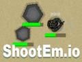 Gioco Spara a Em. io  in linea