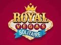 Gioco Solitario Royal Vegas  in linea