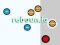 Gioco Rimbalzo. io  in linea