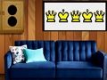 Gioco Fuga dalla casa dell'astrologo  in linea