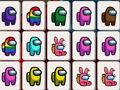 Gioco Tra impostore Mahjong Connect  in linea