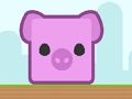 Gioco Piggy in fuga  in linea