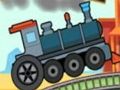 Gioco Corsa in treno  in linea