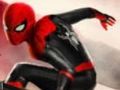 Gioco Spider-man contro Robot  in linea