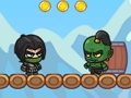 Gioco Eroe arciere  in linea