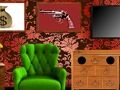 Gioco Fuga dalla casa dei gangster  in linea