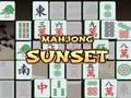 Gioco Mahjong Tramonto  in linea