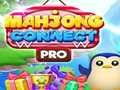 Gioco Mahjong Connect Pro in linea