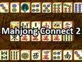 Gioco Mahjong Connect 2 in linea