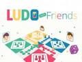 Gioco Ludo con gli amici in linea Gioco Ludo con gli amici in linea