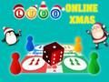 Gioco Ludo Online Natale  in linea