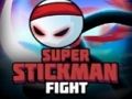 Gioco Lotta Super Stickman  in linea