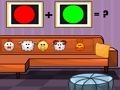 Gioco Fuga dalla casa cantata  in linea