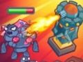Gioco Re Rugni Tower Defense  in linea