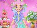 Gioco Negozio di cucito di moda  in linea
