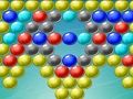 Gioco Bobble puzzle in linea