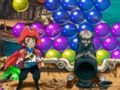 Gioco Pirati sparabolle 3  in linea