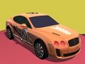 Gioco Acrobazia in auto estrema 3d  in linea