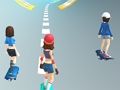 Gioco Stelle dello skate  in linea
