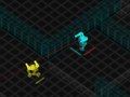 Gioco Laserbot. io  in linea