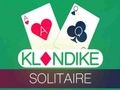 Gioco Solitario Klondike in linea Gioco Solitario Klondike in linea