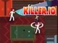 Gioco Uccisore. io  in linea