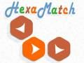 Gioco Hexa partita  in linea