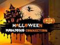 Gioco Connessione Mahjong di Halloween  in linea