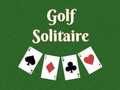 Gioco Solitario Golf in linea Gioco Solitario Golf in linea